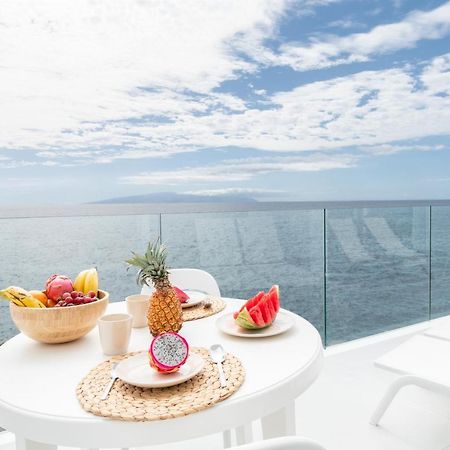 Cloud On The Sea Apartment Callao Salvaje Exterior photo