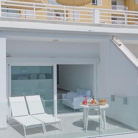 Cloud On The Sea Apartment Callao Salvaje Exterior photo