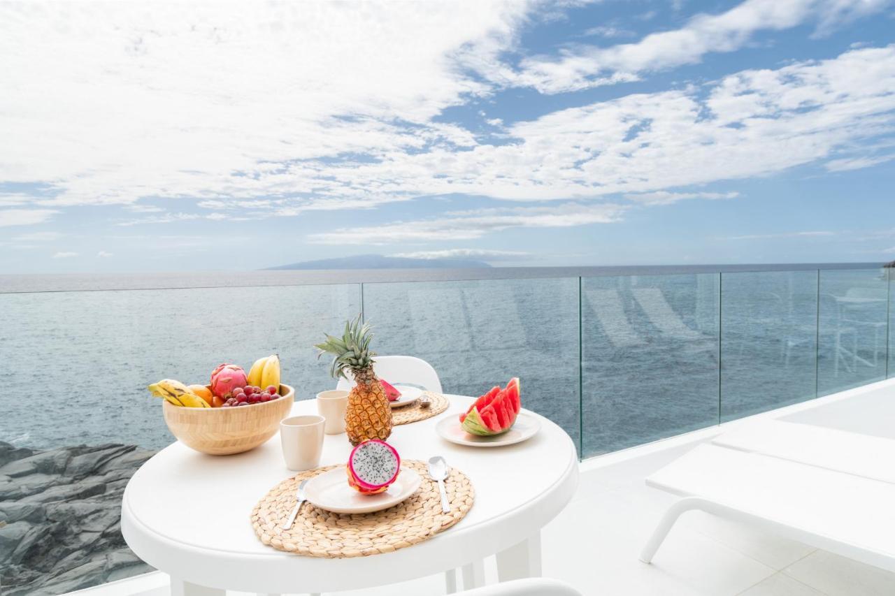 Cloud On The Sea Apartment Callao Salvaje Exterior photo