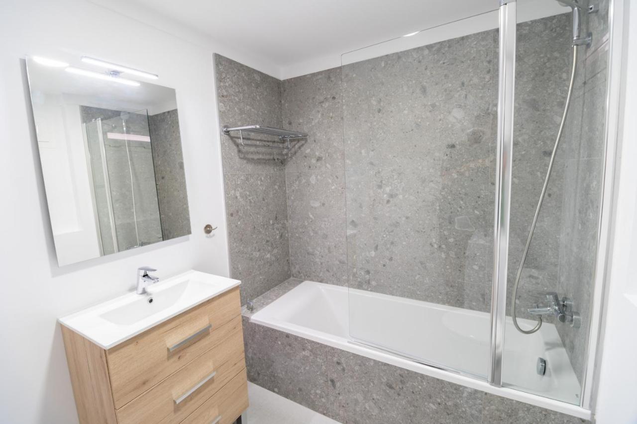Cloud On The Sea Apartment Callao Salvaje Exterior photo